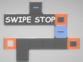 Spill Swipe stop