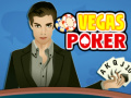 Spill Vegas Poker