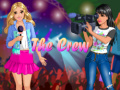 Spill The Crew