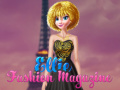 Spill Ellie fashion magazine