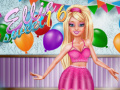 Spill Ellie Sweet 16
