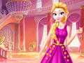 Spill Princess Castle Festival