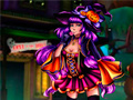 Spill Halloween Party