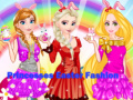 Spill Princesses Easter Fashion