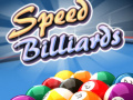 Spill Speed Billiards 