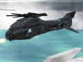 Spill Helicopter Bomb Squad