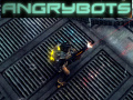 Spill Angry Bots