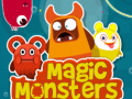 Spill Magic Monsters