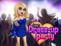 Spill Emma's Dress-Up Party