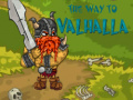 Spill The Way to Valhalla