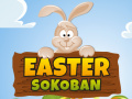 Spill Easter Sokoban