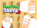 Spill Feed The Sheep