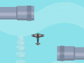 Spill Plane ZigZag