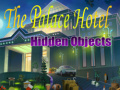 Spill The Palace Hotel Hidden objects