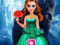 Spill Beauty Belle Makeover