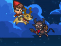 Spill Reindeer Rescue