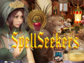 Spill Spell Seekers