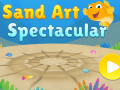 Spill Sand Art Spectacular