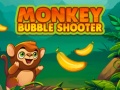 Spill Monkey Bubble Shooter