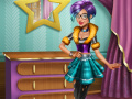 Spill Tris Runway Dolly Dress Up