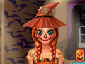 Spill Ice Princess Spooky Costumes