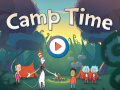 Spill Camp Time