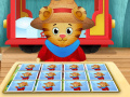 Spill Barnyard Match  