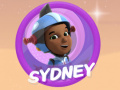 Spill Sidney's Astro-Tracker