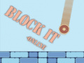 Spill Block It - Online