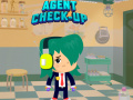 Spill Agent Check-Up