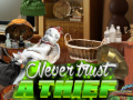 Spill Never Trust a Thief
