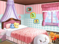 Spill Small Fox Tidy Up The Room