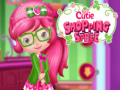 Spill Cutie Shopping Spree
