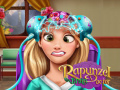 Spill Rapunzel Brain Doctor