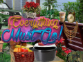 Spill Everything Must Go