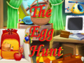 Spill The Egg Hunt