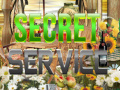 Spill Secret Service