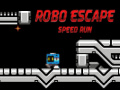 Spill Robo Escape speed run