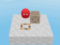 Spill Sokoban 3d