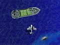 Spill Naval Fighter