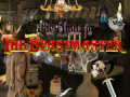 Spill The Hunt for the Beastmaster
