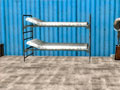 Spill Blue Warehouse Escape
