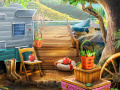 Spill Hidden Camp
