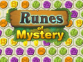 Spill Runes of Mystery