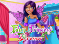 Spill Fairy Princess Dresser
