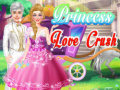 Spill Princess Love Crush