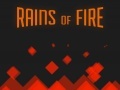 Spill Rains of Fire