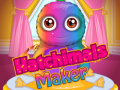 Spill Hatchimals Maker