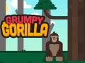 Spill Grumpy Gorilla