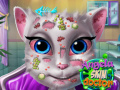 Spill Angela Skin Doctor